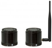 Avertisseur radio 24V