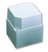Avertisseur sonore industriel 113dB - IP53