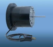 Axe motorisé pour charge légère