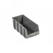 Bac à bec en polyéthylène - Capacité : 6 L - L.335 x l.145 x H.125 mm- 5 coloris au choix