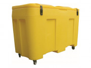 Bac à sable pehd - 500 litres