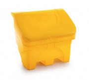 Bac à sel 130 à 200 Litres - Polyéthylène