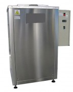 Bac à ultrason de nettoyage