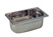 Bac gastronorme inox