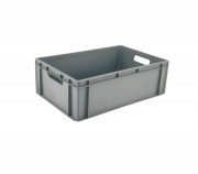 Bac gerbable alimentaire - 40 L - 600 x 400 x 200 mm