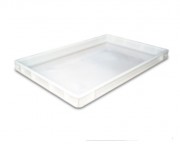 Bac gerbable emboîtable