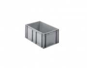 Bac gerbable Europe fond plein 54 L