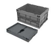 Bac industriel pliable 20 kg