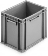 Bac plastique norme Europe 400 x 300 mm