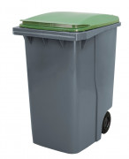 Bac roulant de 360 litres