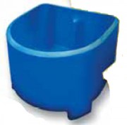 Bacs de rétention PE - 60 à 250 L