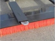 Balai mécanique pour élévateur