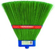 Balai voirie sans manche