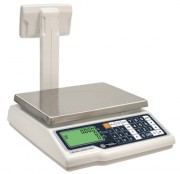 Balance alimentaire commerciale