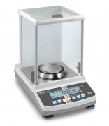 Balance analytique ajustement avec poids interne	