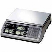 Balance commerciale à colonne