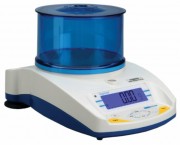 Balance compacte portable