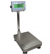 Balance compteuse de comptoir