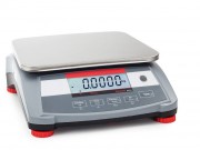 Balance de précision de 0.05 à 1 g - Portée de 1.5 à 30 kg