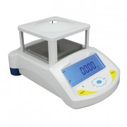 Balance de précision de 0.001 à 0.01 g - Portée de 150 à 4500 g