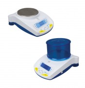 Balance de précision 0.001g - Portée de 120 à 6000 g