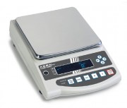 Balance de précision de 0.001 à 0.1 g - Portée de 620 à 31 000 g