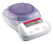Balance électronique portable