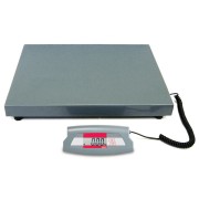 Balance industrielle de colis