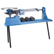 Balance mécanique antivol