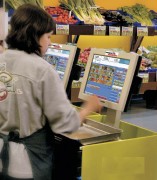 Balance poids prix écran tactile