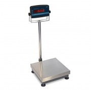 Balance poids professionnelle compteuse