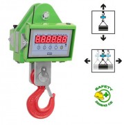 Crochet peseur grande capacité