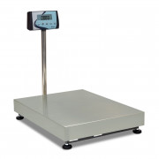 Balance professionnelle compteuse en acier 500 x 400 mm
