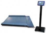 Balances surbaissées