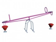 Balançoire Europe 2 places