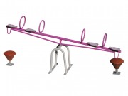 Balançoire Europe 4 places