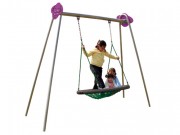 Balançoire Panier Saturne