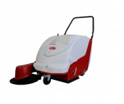 Balayeuse électrique autotractée 510 mm - Rendement 3800 m²/h