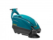 Balayeuse aspirante autotractée - Largeur de nettoyage 780 mm - Rendement 3510 m²/h