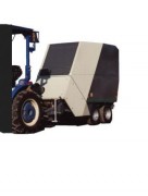 Equipements d'entretien de voirie