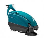 Balayeuse autotractée 780 mm - 3510 m²/h