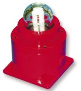 Balise feu fixe ATEX