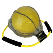 Ballon d'exercice aquatique  