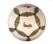Ballon de foot indoor