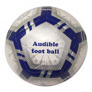 Ballon de football sonore