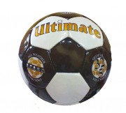 Ballons entraînement de football