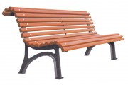 Banc de parc