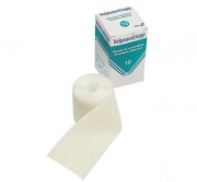 Bande élastique pour contention