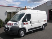 Bande réfléchissante véhicule