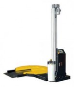 Banderoleuse de palette